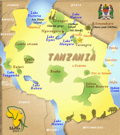 Tarangire